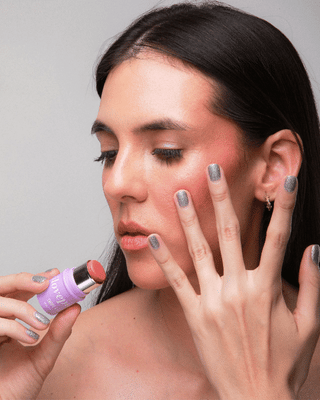 Rubor en Barra (3 en 1) - Swipe & Go Multi-Stick