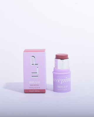 Rubor en Barra (3 en 1) - Swipe & Go Multi-Stick