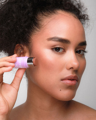 Rubor en Barra (3 en 1) - Swipe & Go Multi-Stick