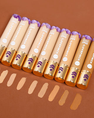 Corrector ARMY