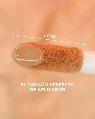 Corrector ARMY