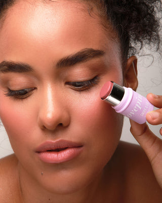 Rubor en Barra (3 en 1) - Swipe & Go Multi-Stick