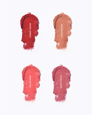 Rubor en Barra (3 en 1) - Swipe & Go Multi-Stick