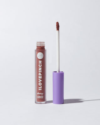 Labial Mate Líquido