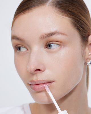 Brillo Labial - Truegloss Lip gloss