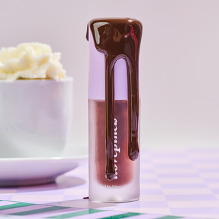 Glassato Lipgloil (Lipgloss + Lip Oil + Suero Reparador de Labios)