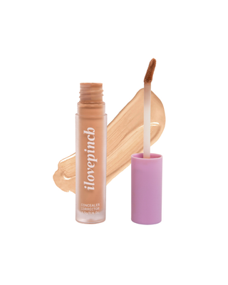 Corrector Líquido Renaissance (Con Ácido Hialurónico)