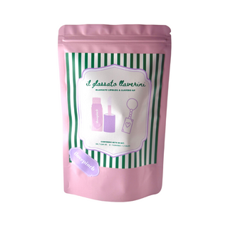 Il Glassato Llaverini Kit (Glassato Lipgloil + Llavero ILP)