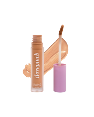 Corrector Líquido Renaissance (Con Ácido Hialurónico)