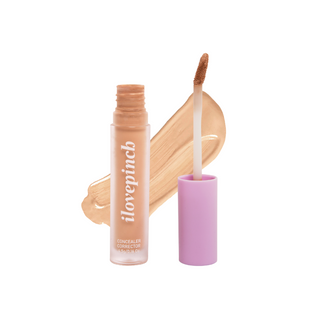 Corrector Líquido Renaissance (Con Ácido Hialurónico)