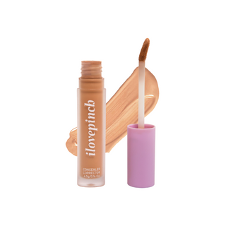 Corrector Líquido Renaissance (Con Ácido Hialurónico)