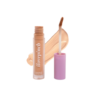 Corrector Líquido Renaissance (Con Ácido Hialurónico)