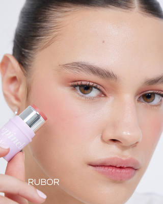 Rubor en Barra (3 en 1) - Swipe & Go Multi-Stick