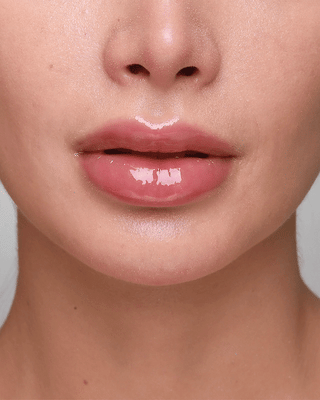 Glassato Lipgloil (Lipgloss + Lip Oil + Suero Reparador de Labios)