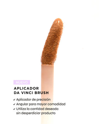 Corrector Líquido Renaissance (Con Ácido Hialurónico)