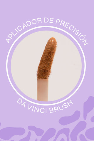 Corrector Líquido Renaissance (Con Ácido Hialurónico)