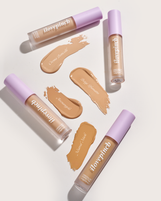 Corrector Líquido Renaissance (Con Ácido Hialurónico)