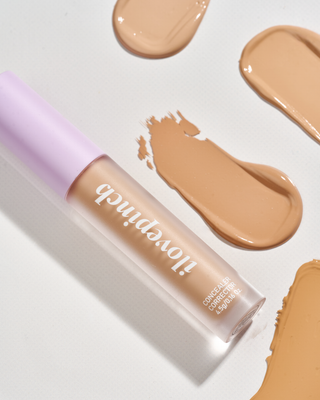 Corrector Líquido Renaissance (Con Ácido Hialurónico)