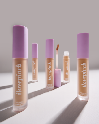 Corrector Líquido Renaissance (Con Ácido Hialurónico)