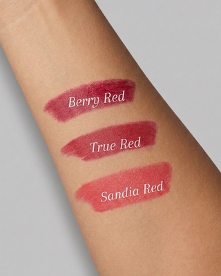 Tinta Para Labios y Mejillas