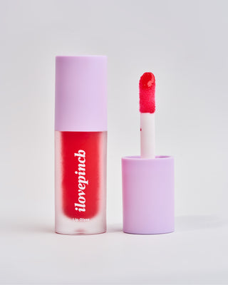 Glassato Lipgloil (Lipgloss + Lip Oil + Suero Reparador de Labios)