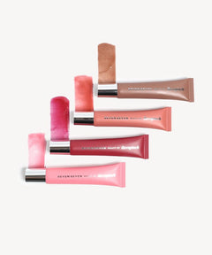 Lip Balm SS77 x ILP