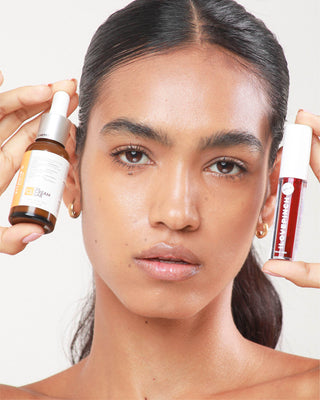 Juicy Skin Duo