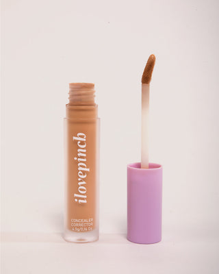 Corrector Líquido Renaissance (Con Ácido Hialurónico)