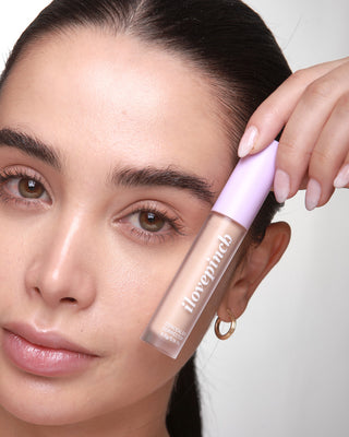 Corrector Líquido Renaissance (Con Ácido Hialurónico)