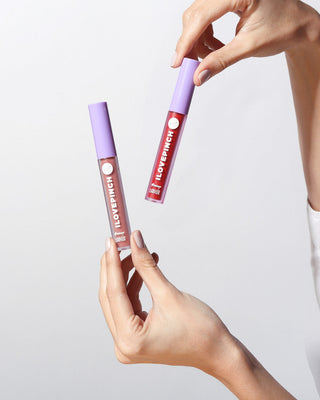 Perfect Lips Duo