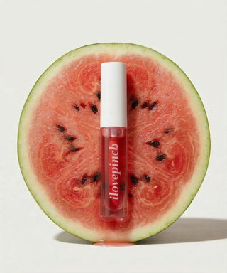 Tinta Para Labios y Mejillas - 3 Tonos (2 Nuevos)!