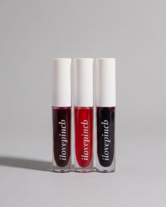 Tinta True Red