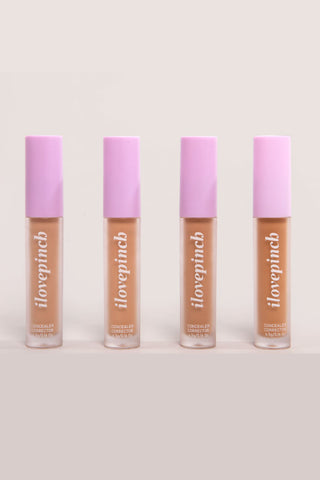 Corrector Líquido Renaissance (Con Ácido Hialurónico)