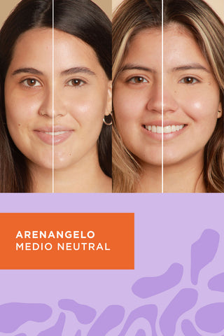 Corrector Líquido Renaissance (Con Ácido Hialurónico)