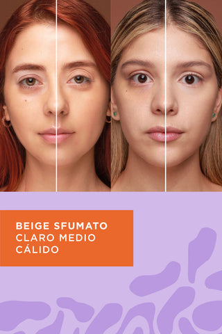 Corrector Líquido Renaissance (Con Ácido Hialurónico)