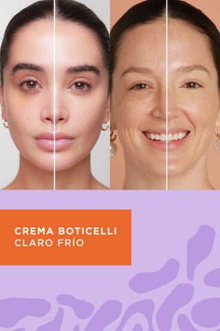 Corrector Líquido Renaissance (Con Ácido Hialurónico)