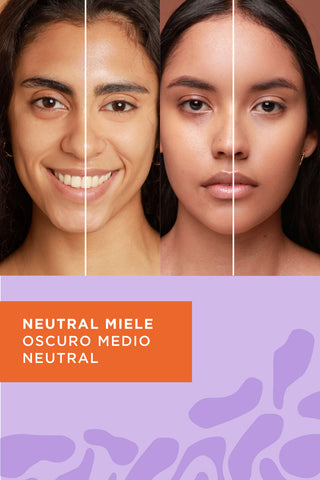 Corrector Líquido Renaissance (Con Ácido Hialurónico)