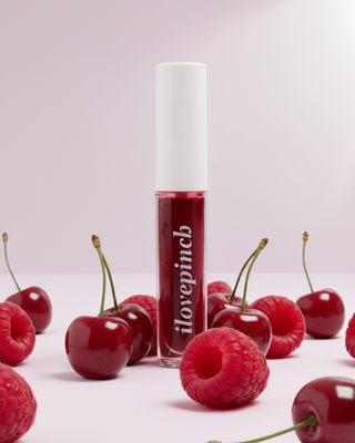 Tinta Para Labios y Mejillas - 3 Tonos (2 Nuevos)!