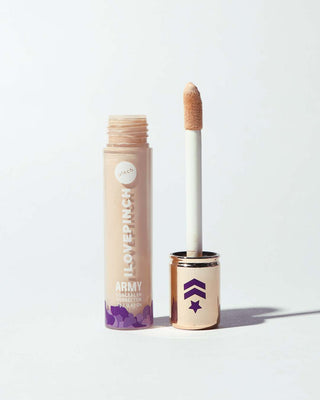 Corrector ARMY